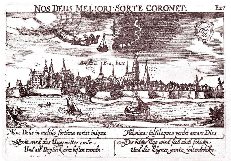 Breda 1625 Meisner